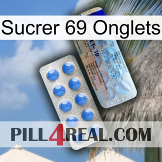 Sweeten 69 Tabs 39